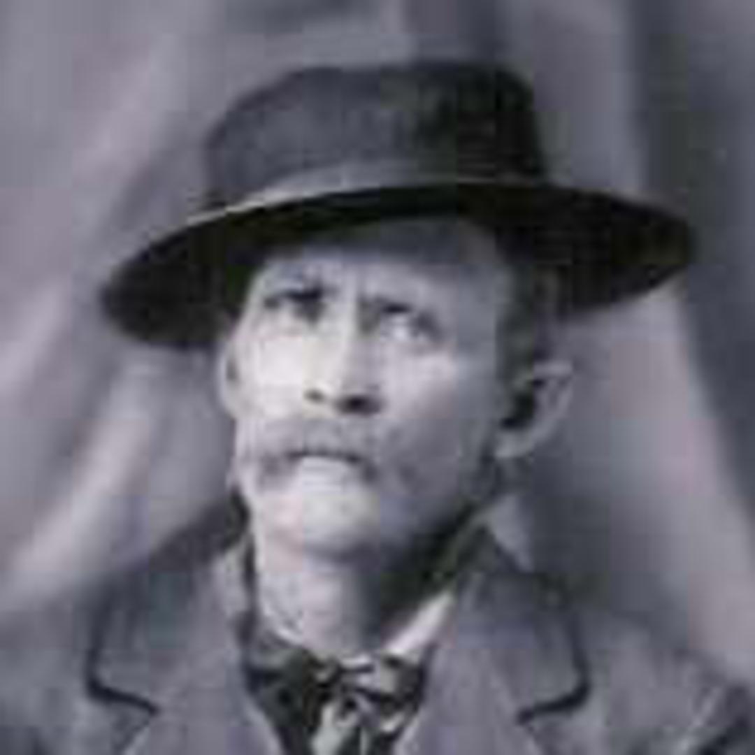 William Henry McIntosh (1849 - 1901) Profile